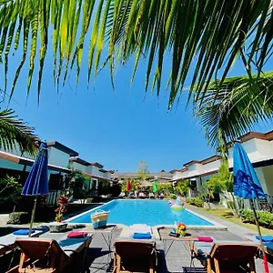Yindee Lanta Villa Ko Lanta