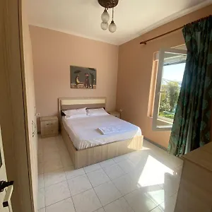 Appartamento Vollga Promenade Lovely 2 Bedroom, Durrës