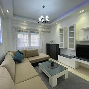 New Bazaar-apartment 2 Tirana