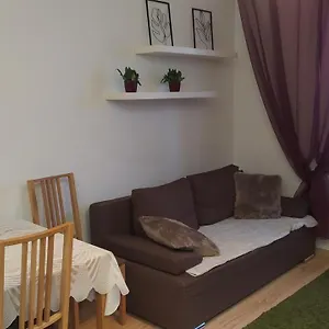  Апартаменты Szczesliwicka Польша