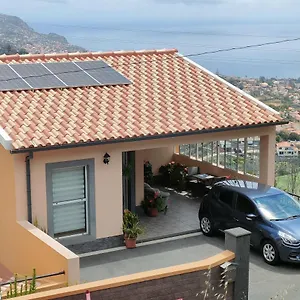 Costa View , Funchal (Madeira) Portugalsko