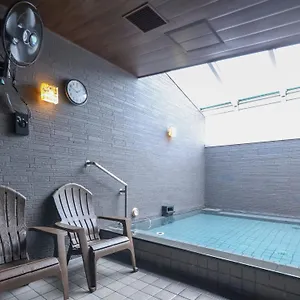 Dormy Premium Shibuya-jingumae Hotell Tokyo prefektur