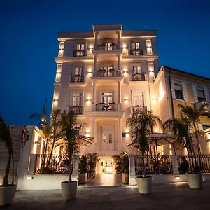 Hotel Art Gallery Boutique, Durrës