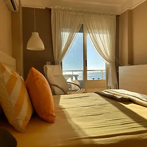 View! Seaside Durrës