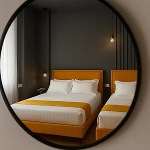 Appartamento Elegant New - Colorful By The Sea, Durrës