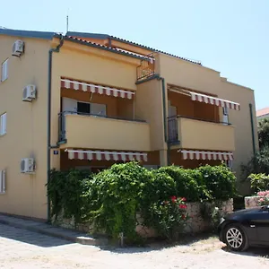 Jtv Simuni , Kolan Chorvatsko